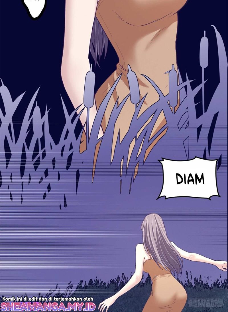 My Exclusive Dream World Adventures (My Exclusive Dreamworld Game) chapter 45