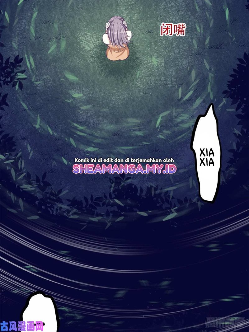 My Exclusive Dream World Adventures (My Exclusive Dreamworld Game) chapter 45