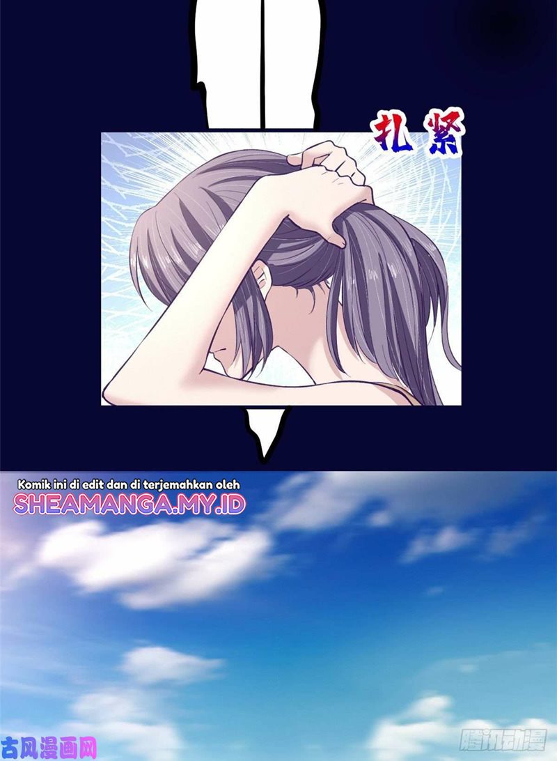 My Exclusive Dream World Adventures (My Exclusive Dreamworld Game) chapter 45