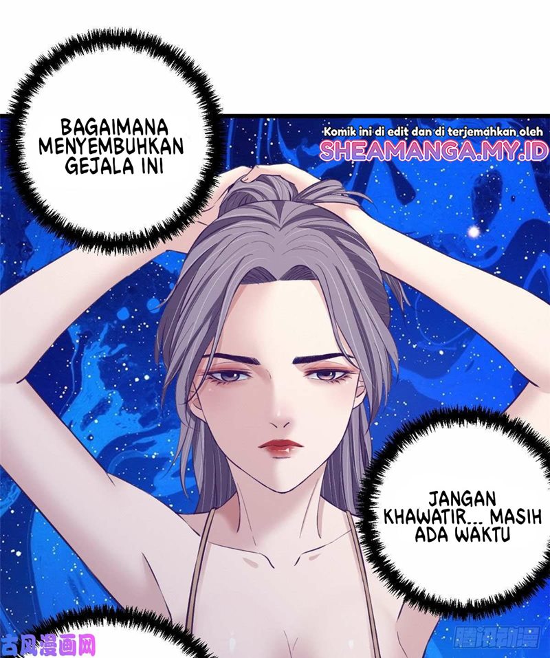 My Exclusive Dream World Adventures (My Exclusive Dreamworld Game) chapter 45