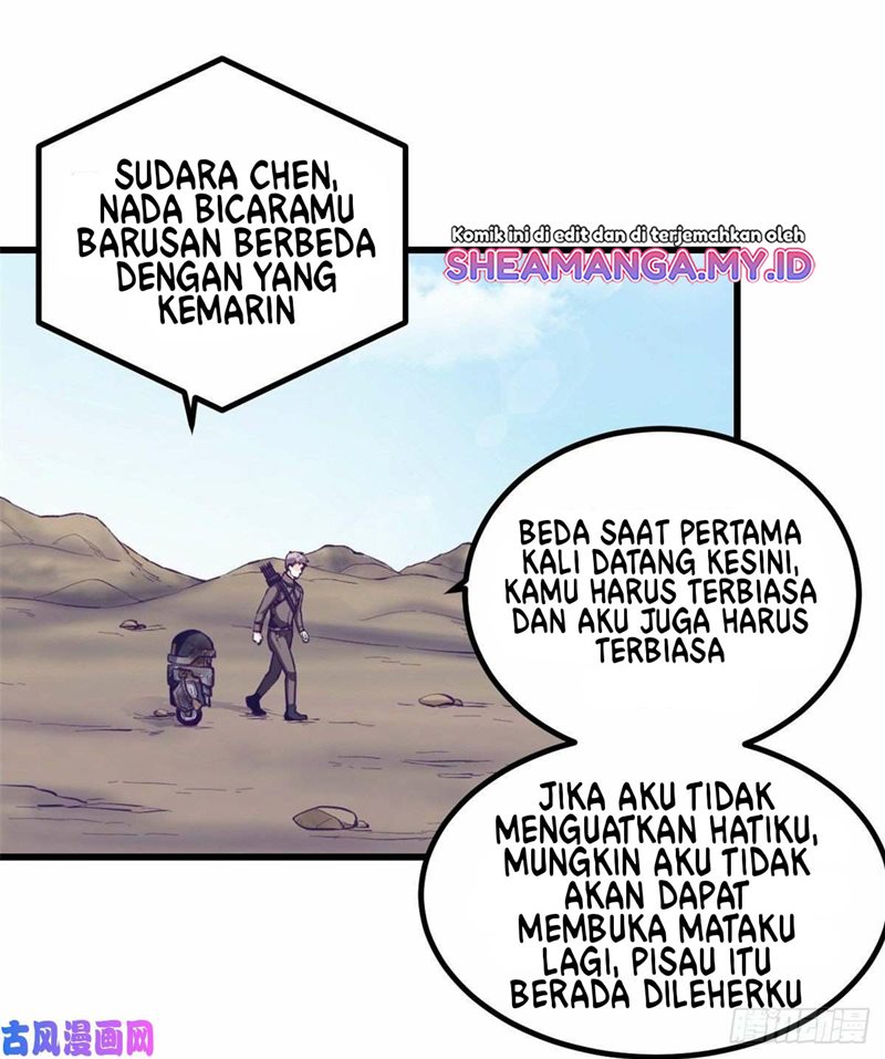 My Exclusive Dream World Adventures (My Exclusive Dreamworld Game) chapter 45