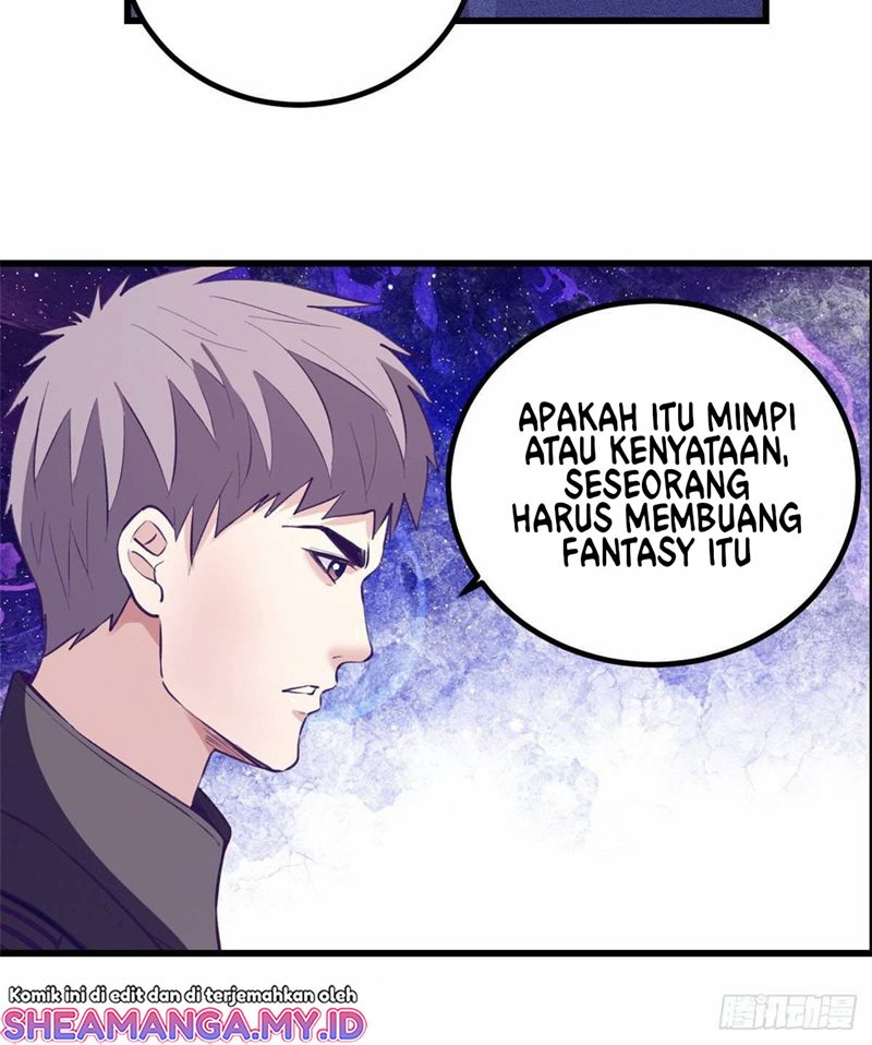 My Exclusive Dream World Adventures (My Exclusive Dreamworld Game) chapter 45