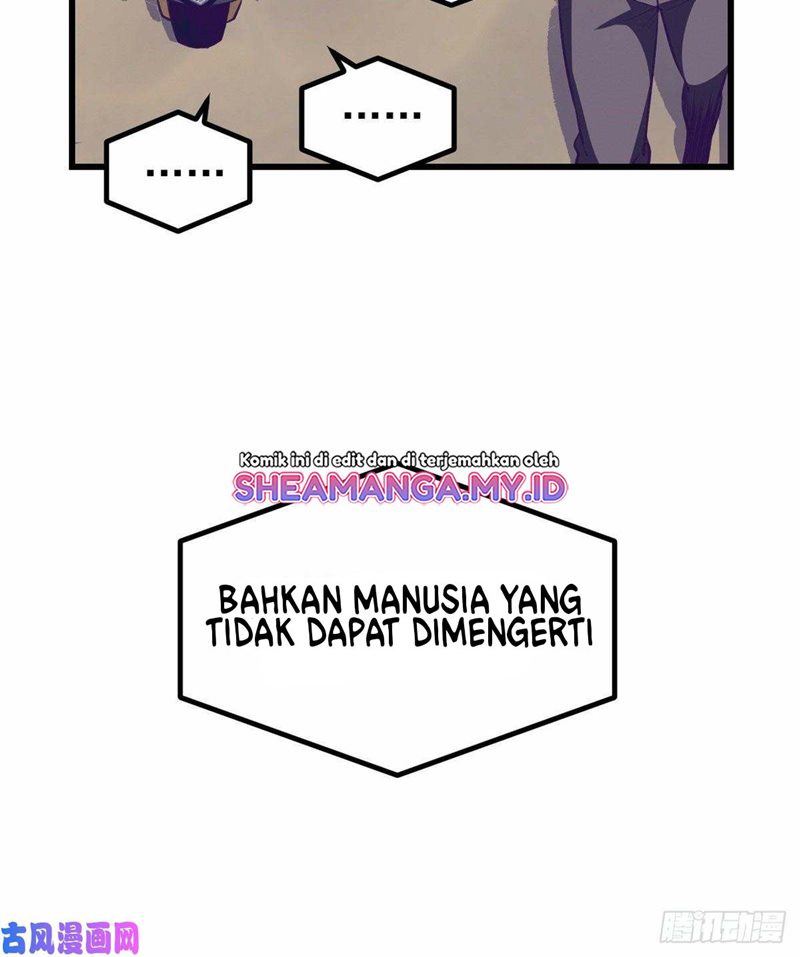 My Exclusive Dream World Adventures (My Exclusive Dreamworld Game) chapter 45
