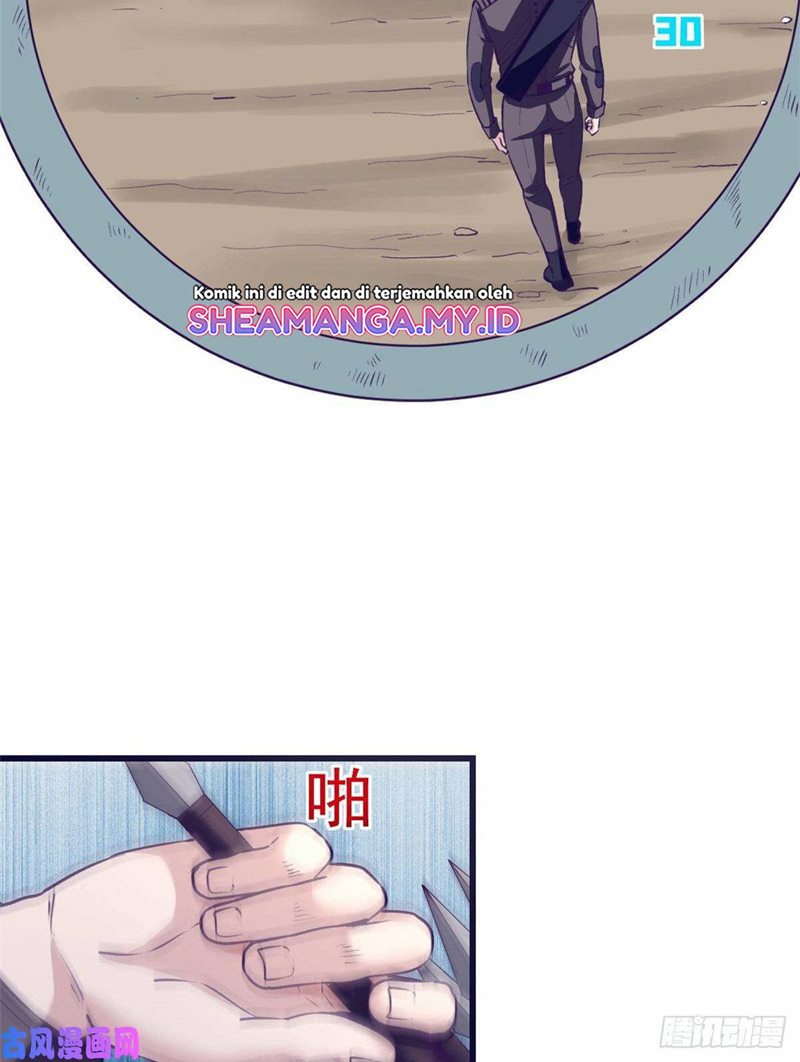 My Exclusive Dream World Adventures (My Exclusive Dreamworld Game) chapter 45