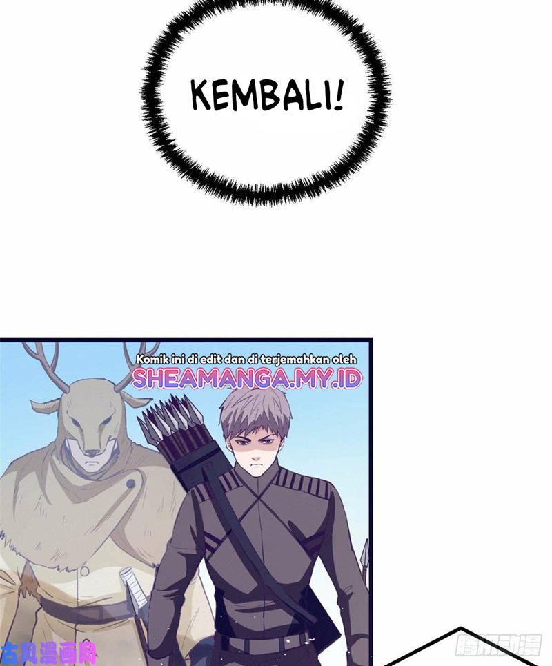 My Exclusive Dream World Adventures (My Exclusive Dreamworld Game) chapter 45