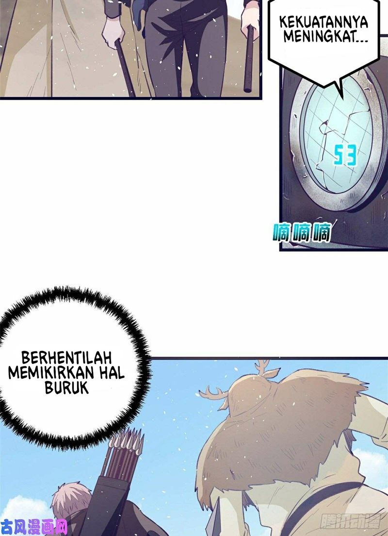 My Exclusive Dream World Adventures (My Exclusive Dreamworld Game) chapter 45