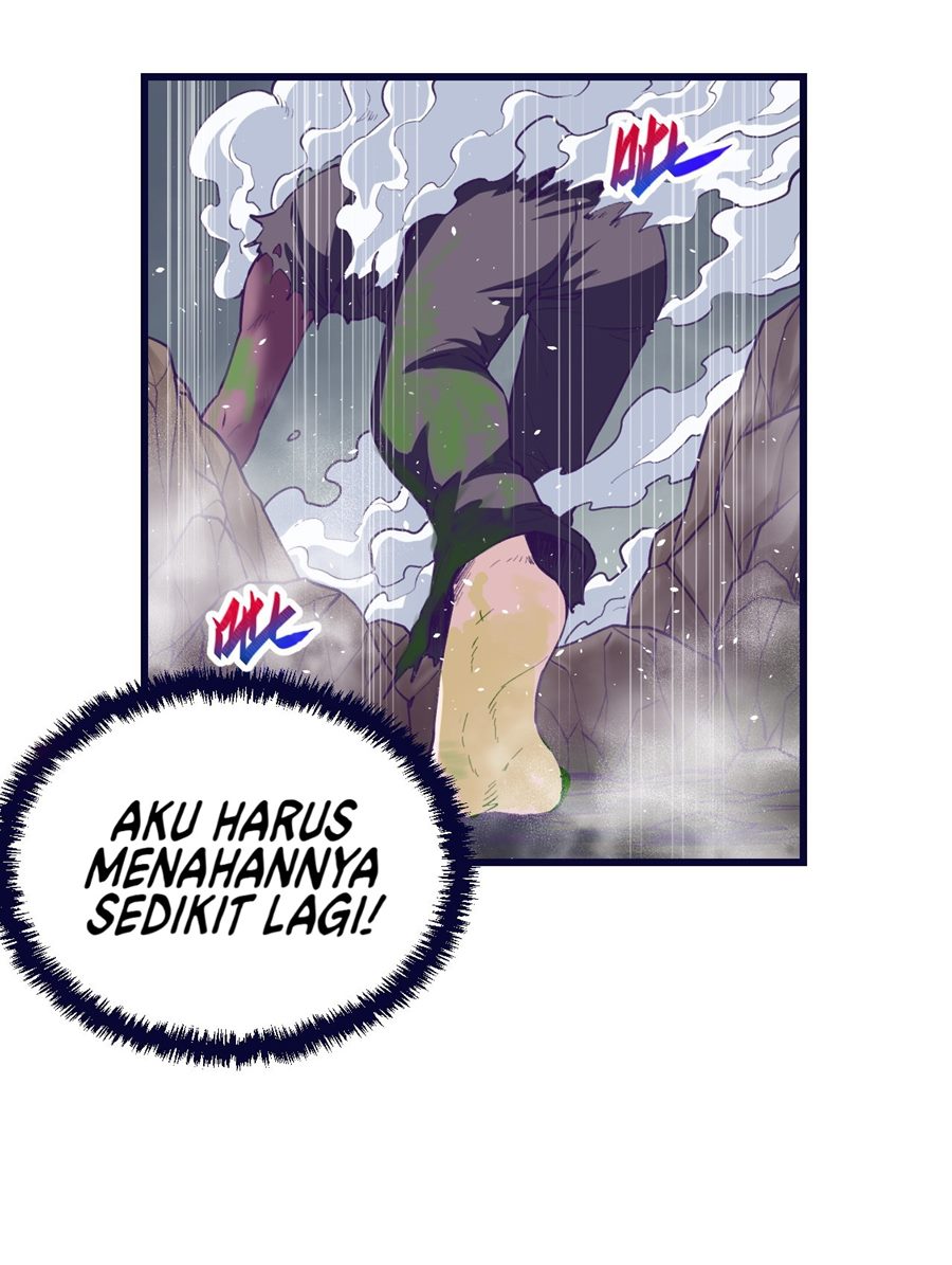 My Exclusive Dream World Adventures (My Exclusive Dreamworld Game) chapter 52