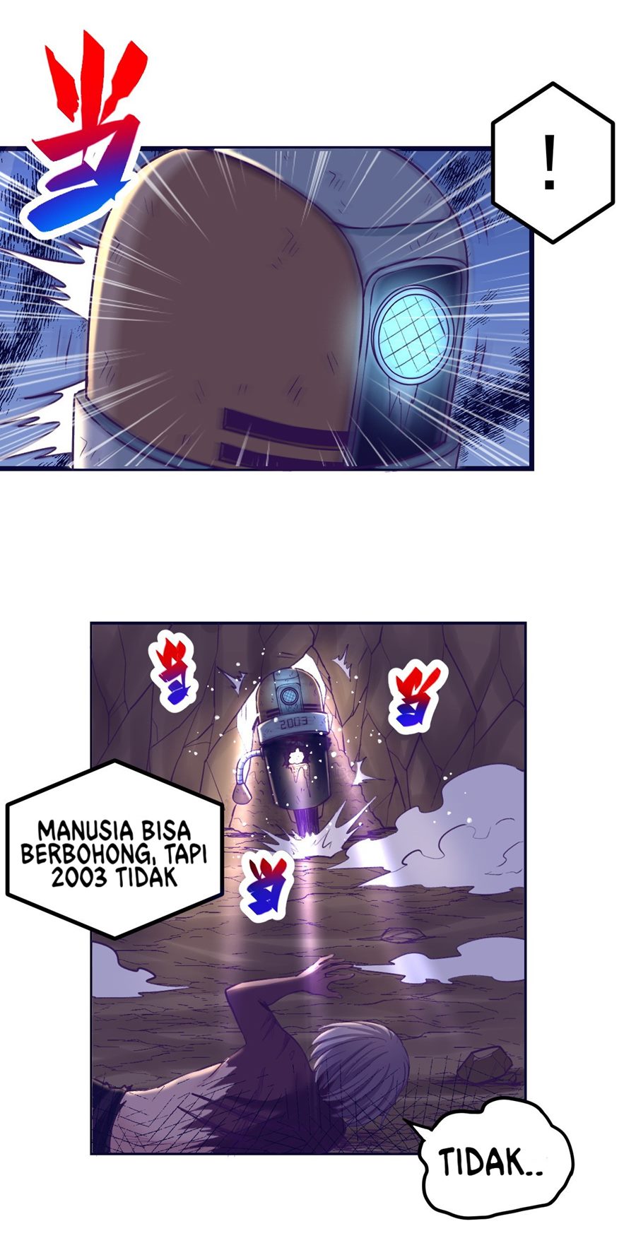My Exclusive Dream World Adventures (My Exclusive Dreamworld Game) chapter 52