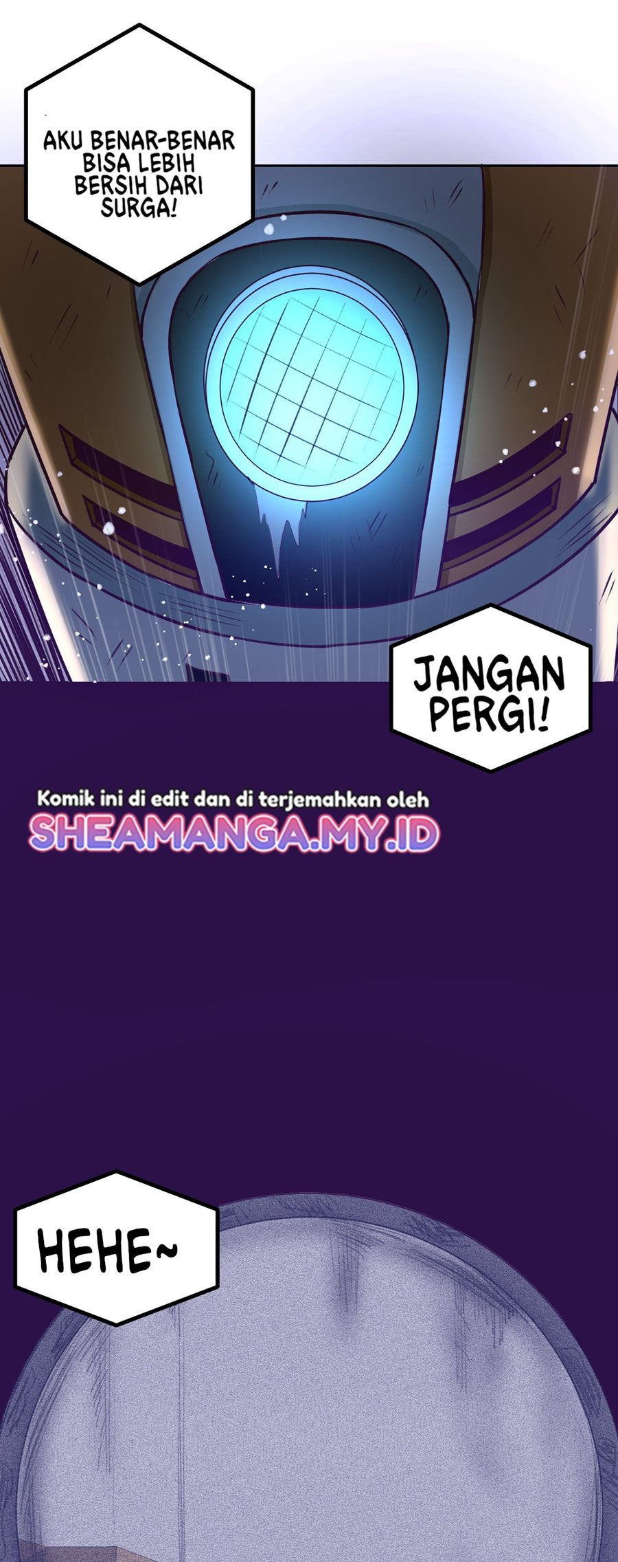 My Exclusive Dream World Adventures (My Exclusive Dreamworld Game) chapter 52