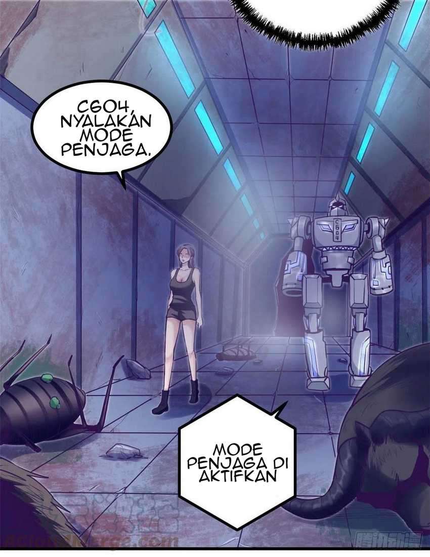 My Exclusive Dream World Adventures (My Exclusive Dreamworld Game) chapter 63