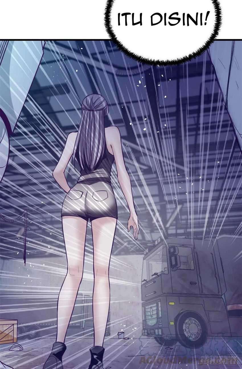 My Exclusive Dream World Adventures (My Exclusive Dreamworld Game) chapter 63