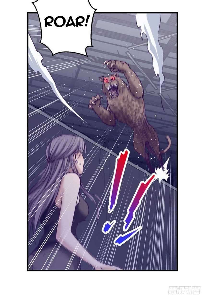 My Exclusive Dream World Adventures (My Exclusive Dreamworld Game) chapter 63