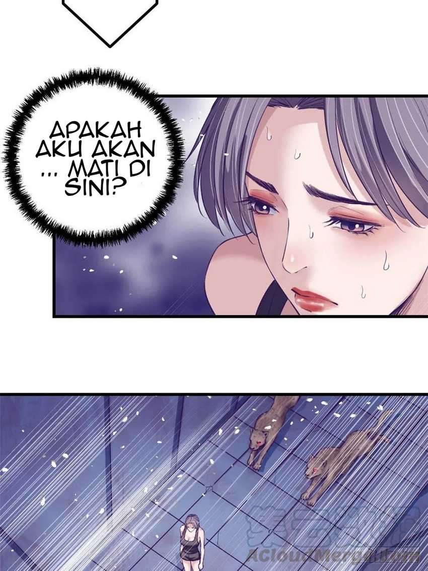 My Exclusive Dream World Adventures (My Exclusive Dreamworld Game) chapter 63