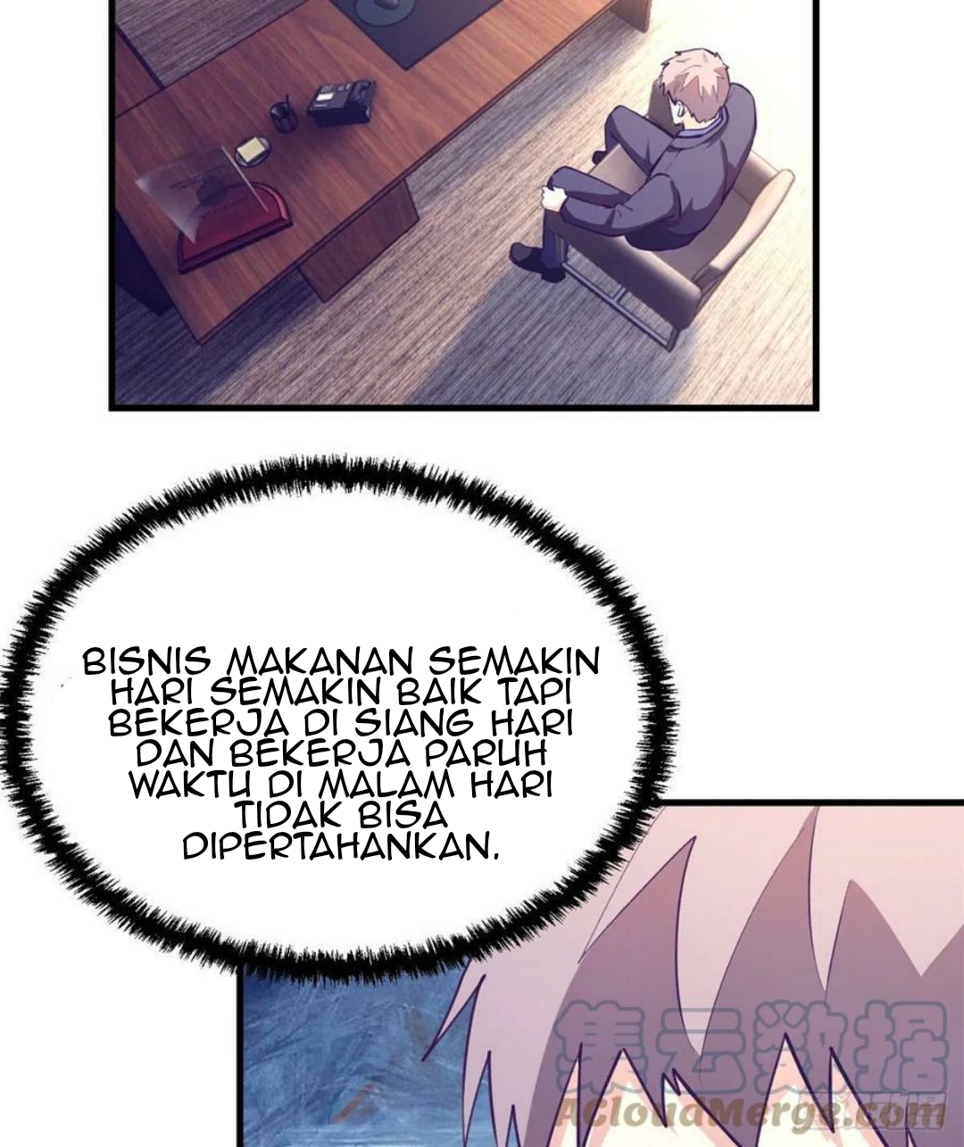 My Exclusive Dream World Adventures (My Exclusive Dreamworld Game) chapter 88