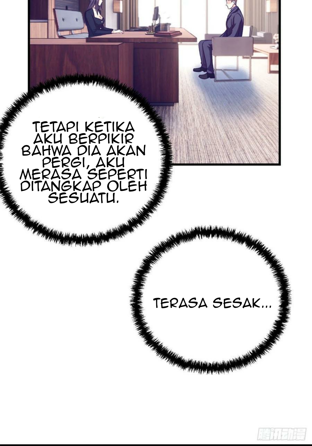 My Exclusive Dream World Adventures (My Exclusive Dreamworld Game) chapter 88