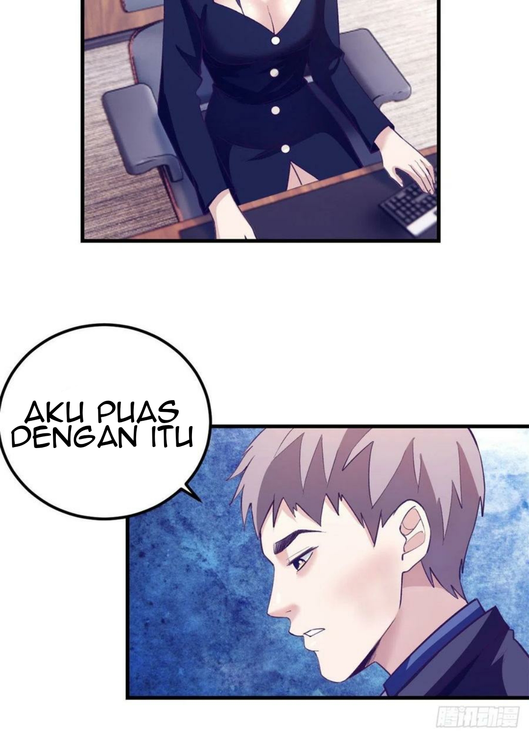 My Exclusive Dream World Adventures (My Exclusive Dreamworld Game) chapter 88