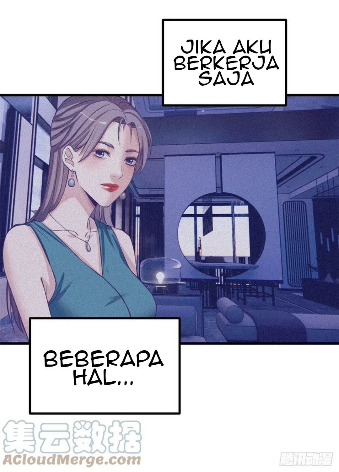 My Exclusive Dream World Adventures (My Exclusive Dreamworld Game) chapter 88