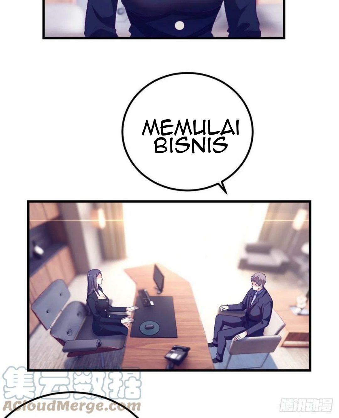 My Exclusive Dream World Adventures (My Exclusive Dreamworld Game) chapter 88
