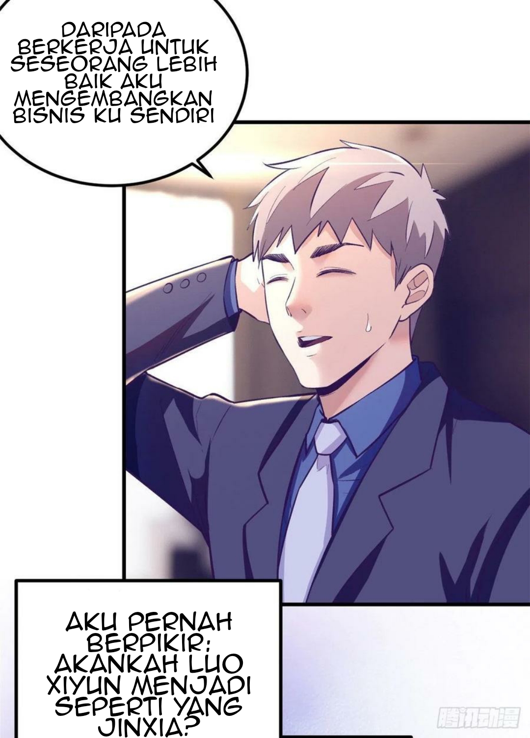 My Exclusive Dream World Adventures (My Exclusive Dreamworld Game) chapter 88