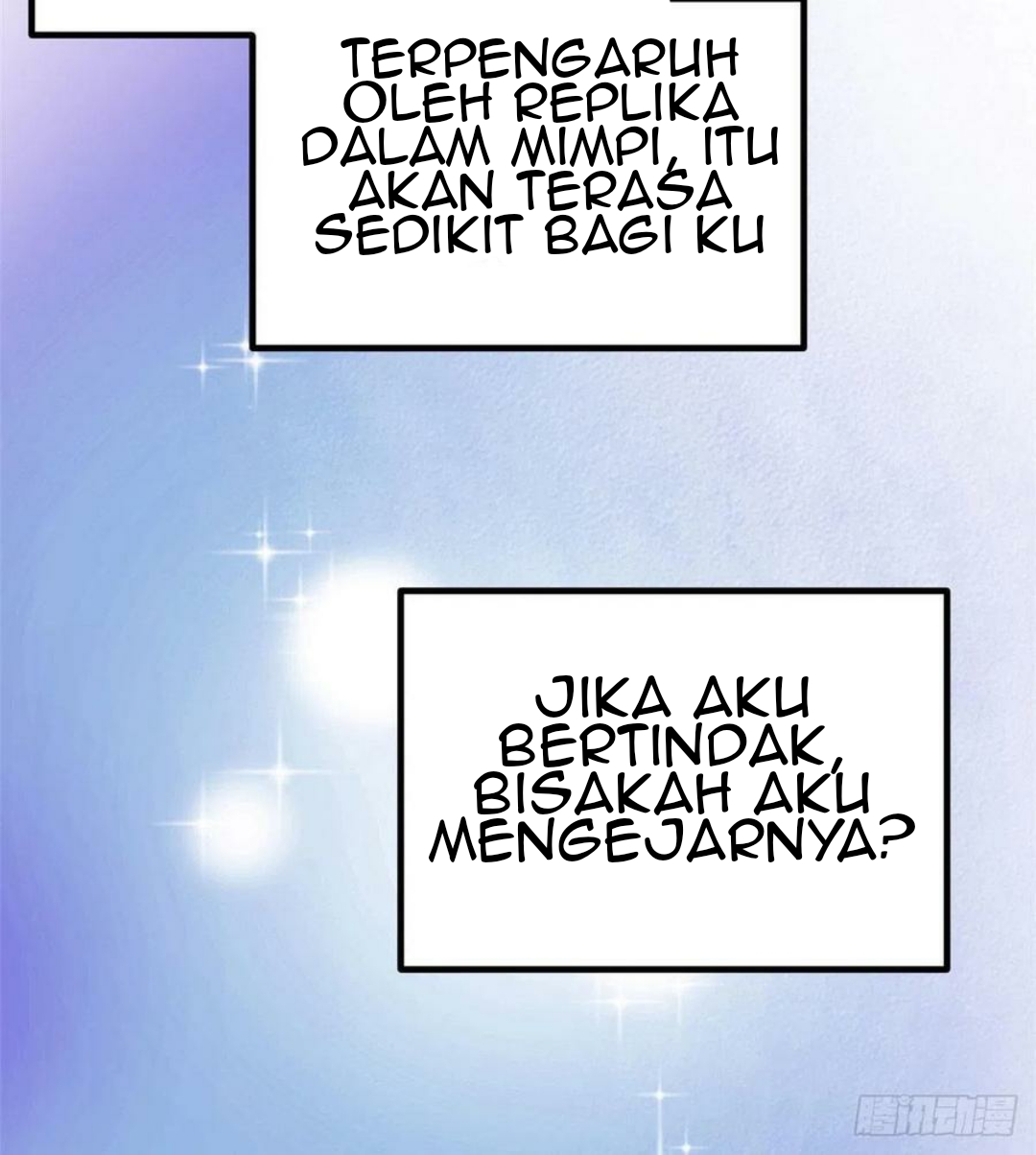My Exclusive Dream World Adventures (My Exclusive Dreamworld Game) chapter 88