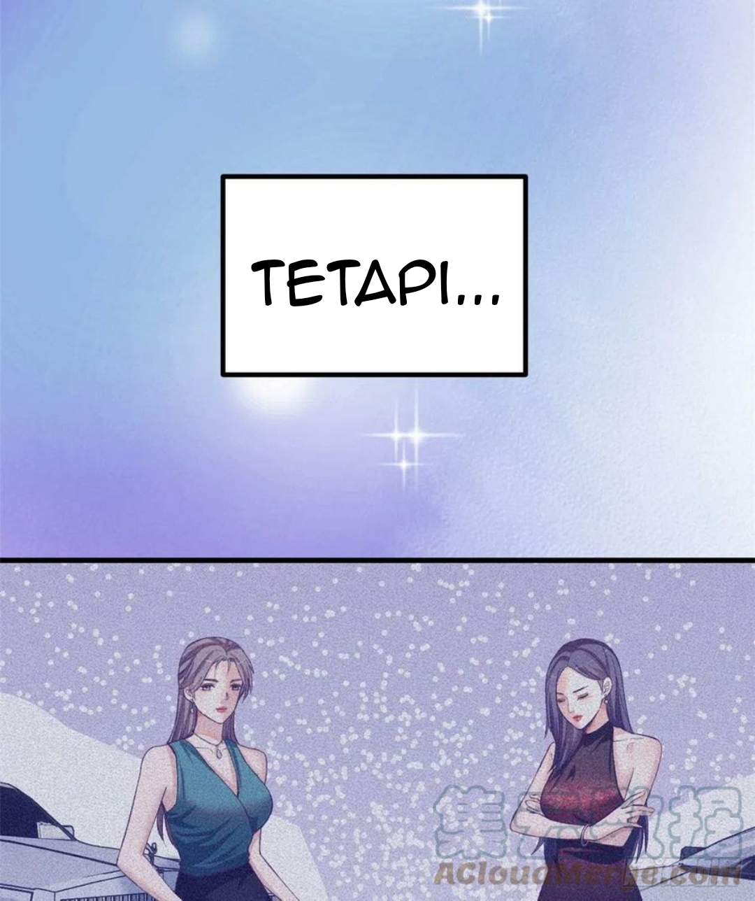 My Exclusive Dream World Adventures (My Exclusive Dreamworld Game) chapter 88