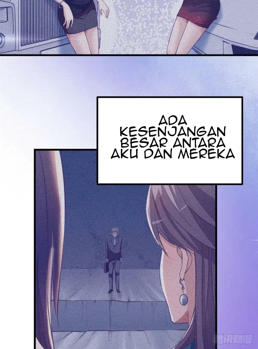 My Exclusive Dream World Adventures (My Exclusive Dreamworld Game) chapter 88