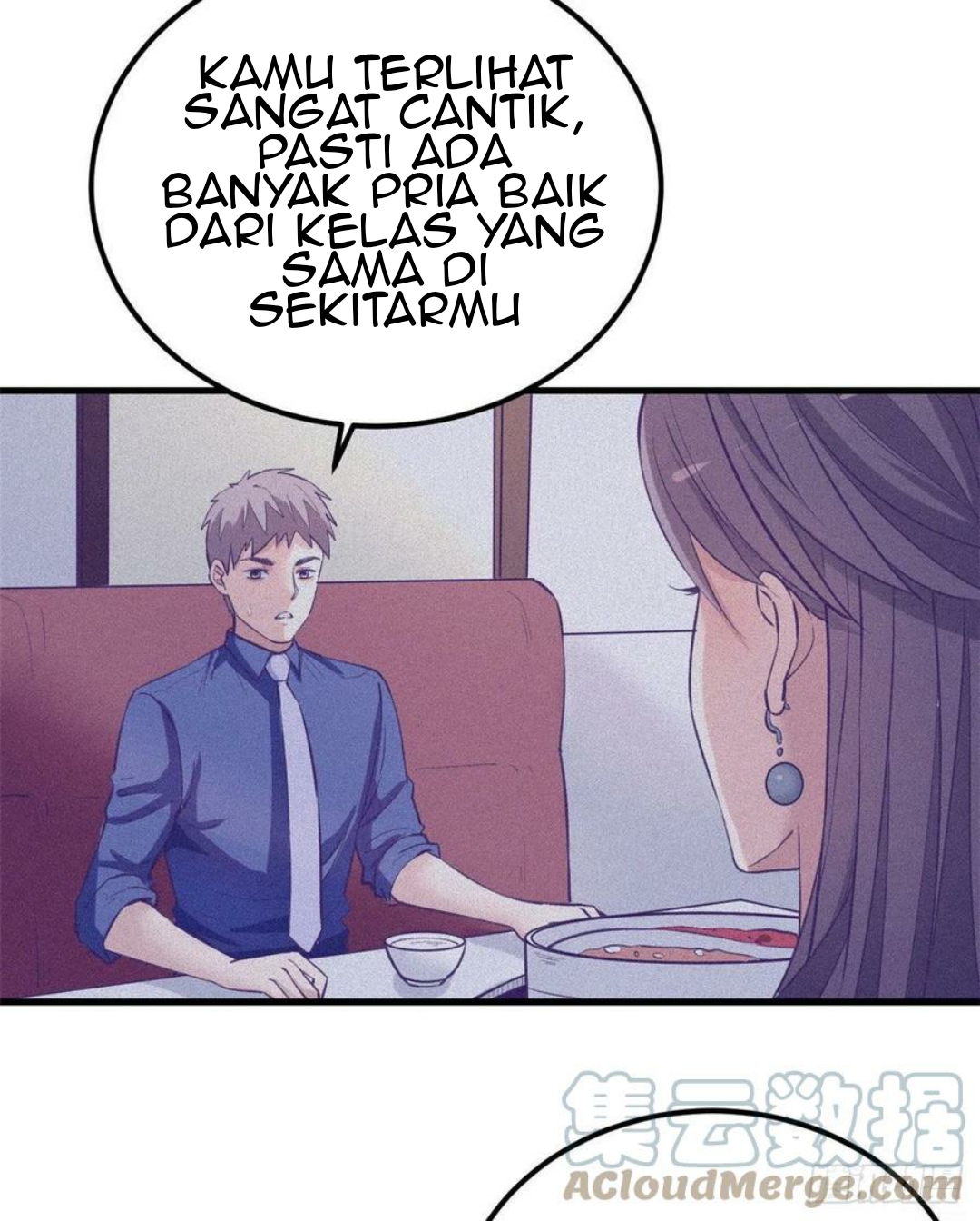 My Exclusive Dream World Adventures (My Exclusive Dreamworld Game) chapter 88