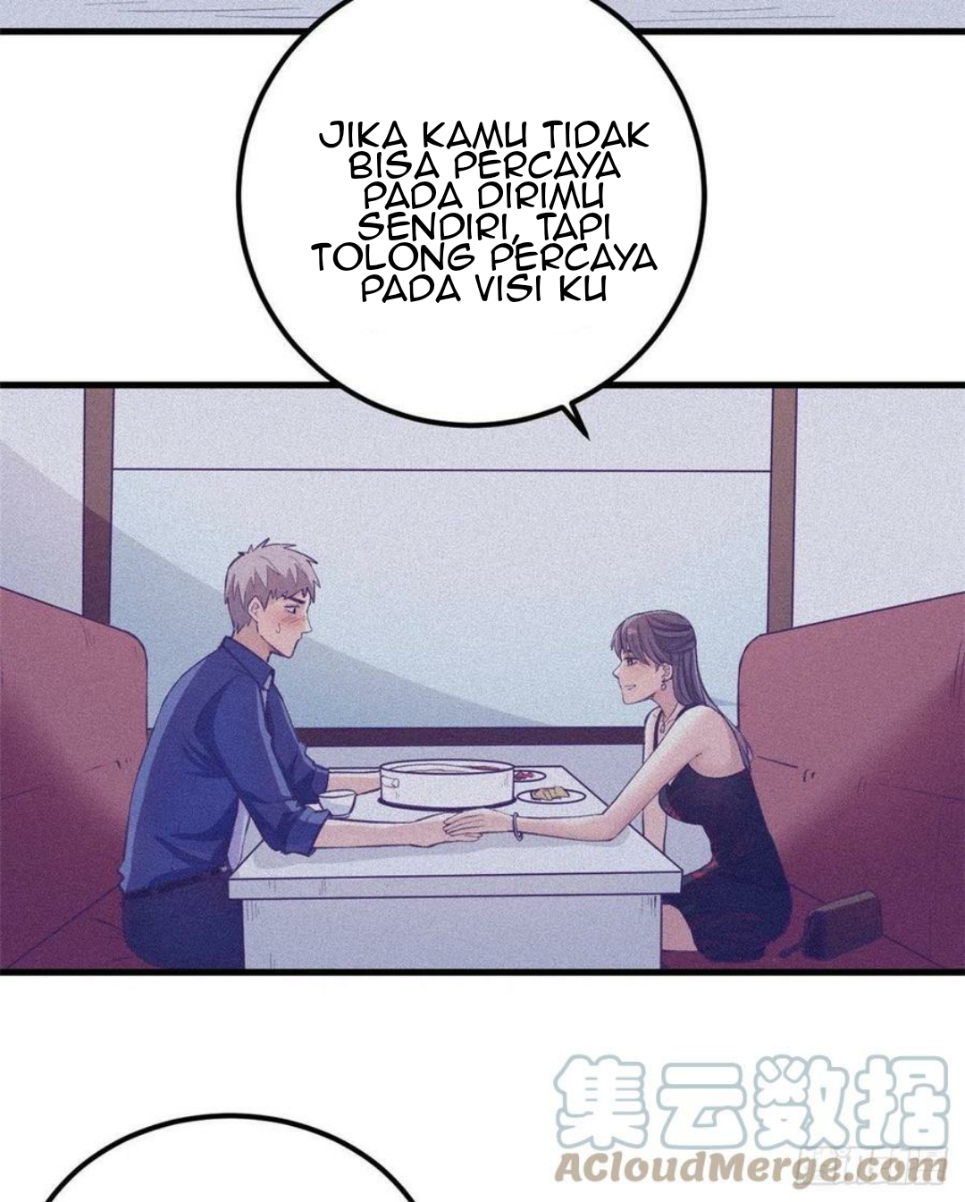 My Exclusive Dream World Adventures (My Exclusive Dreamworld Game) chapter 88