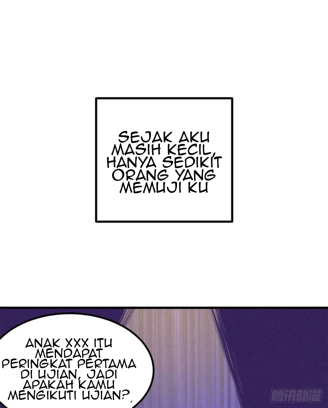 My Exclusive Dream World Adventures (My Exclusive Dreamworld Game) chapter 88