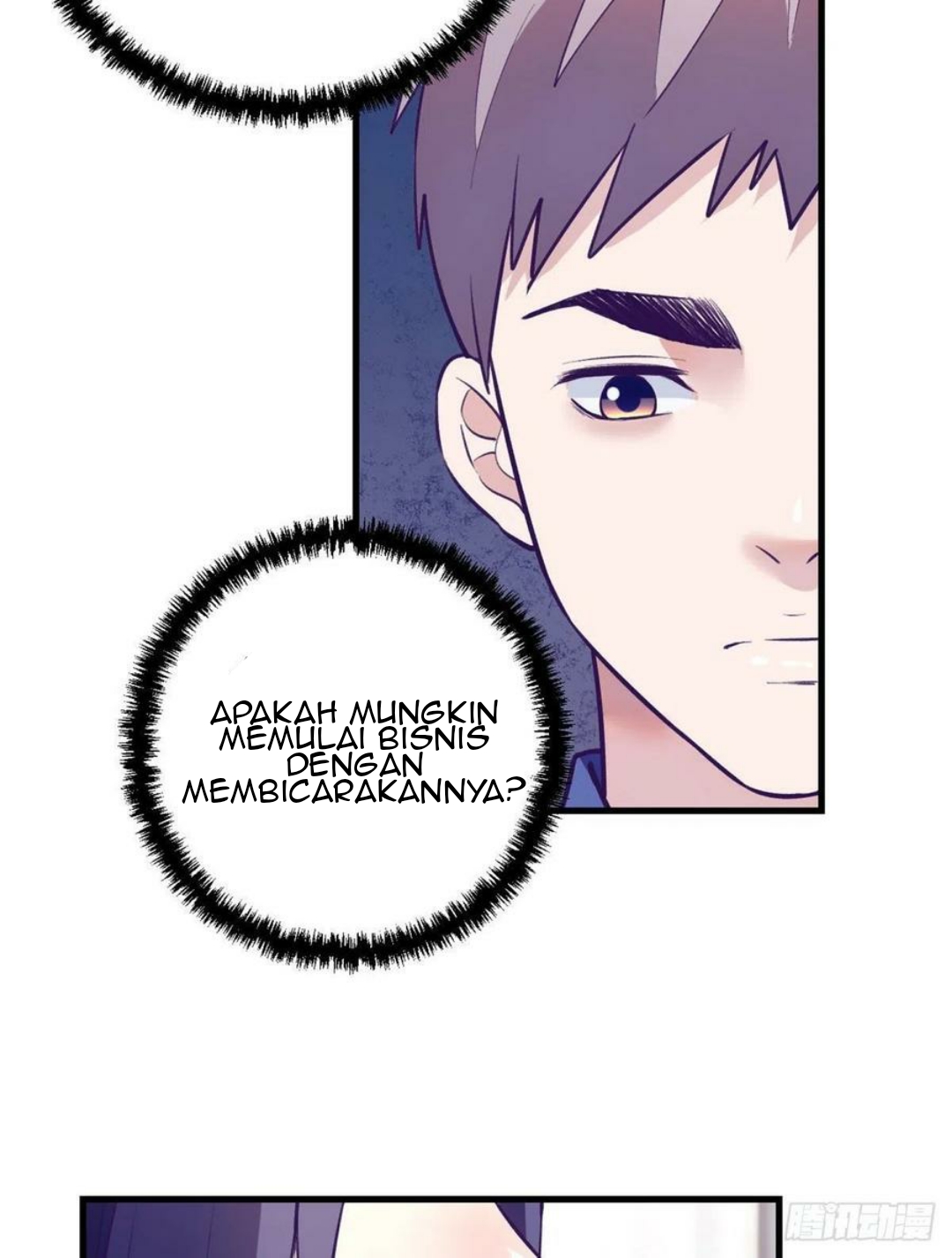 My Exclusive Dream World Adventures (My Exclusive Dreamworld Game) chapter 88