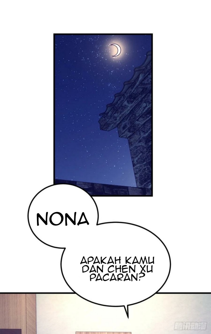 My Exclusive Dream World Adventures Chapter 94 Bahasa Indonesia