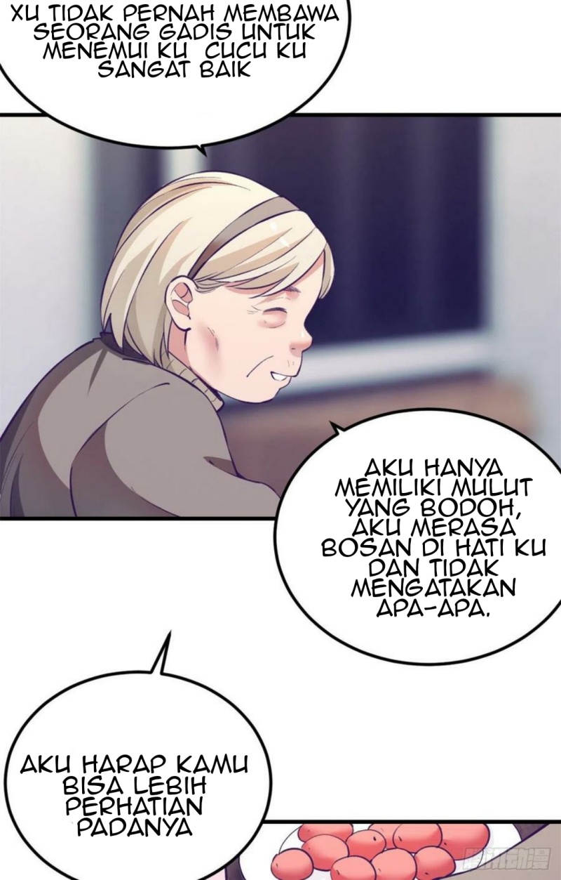 My Exclusive Dream World Adventures Chapter 94 Bahasa Indonesia