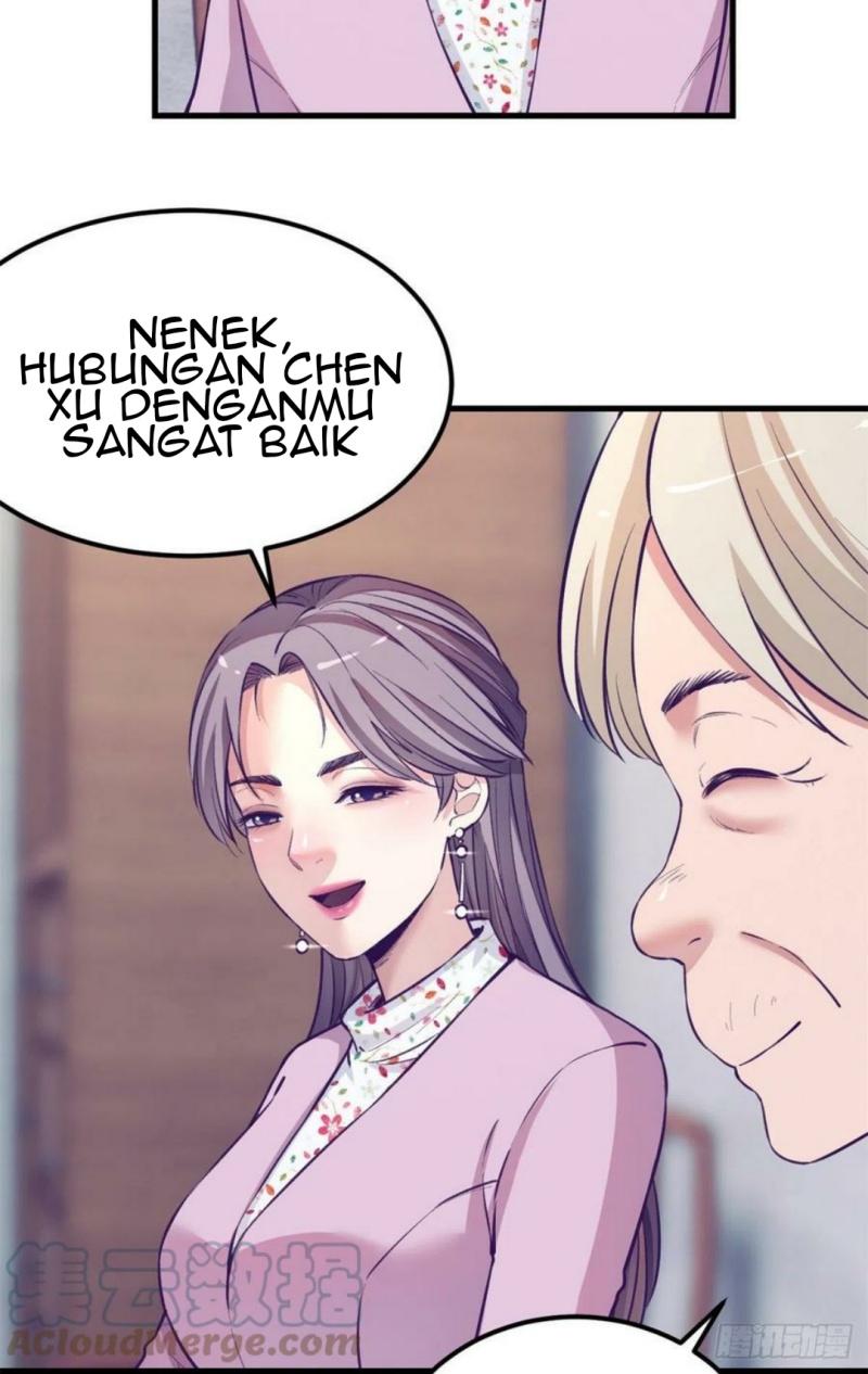 My Exclusive Dream World Adventures Chapter 94 Bahasa Indonesia
