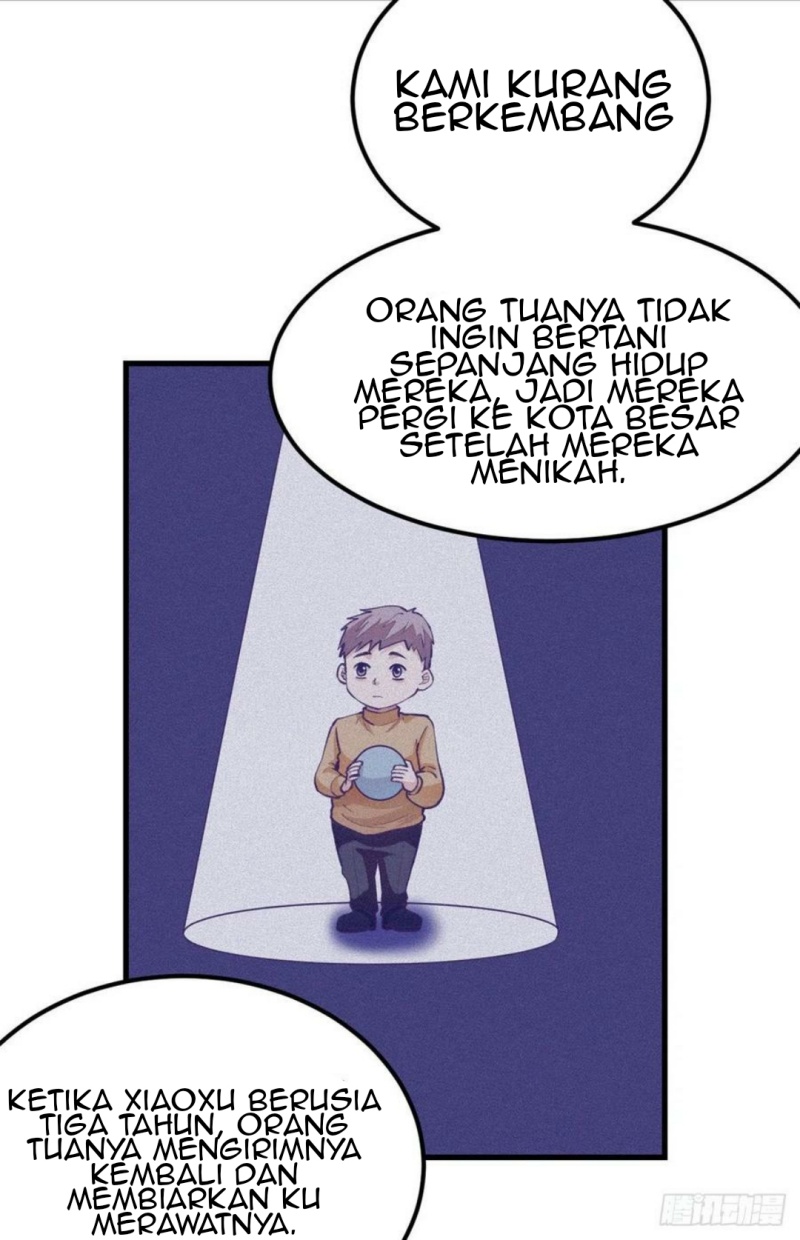 My Exclusive Dream World Adventures Chapter 94 Bahasa Indonesia