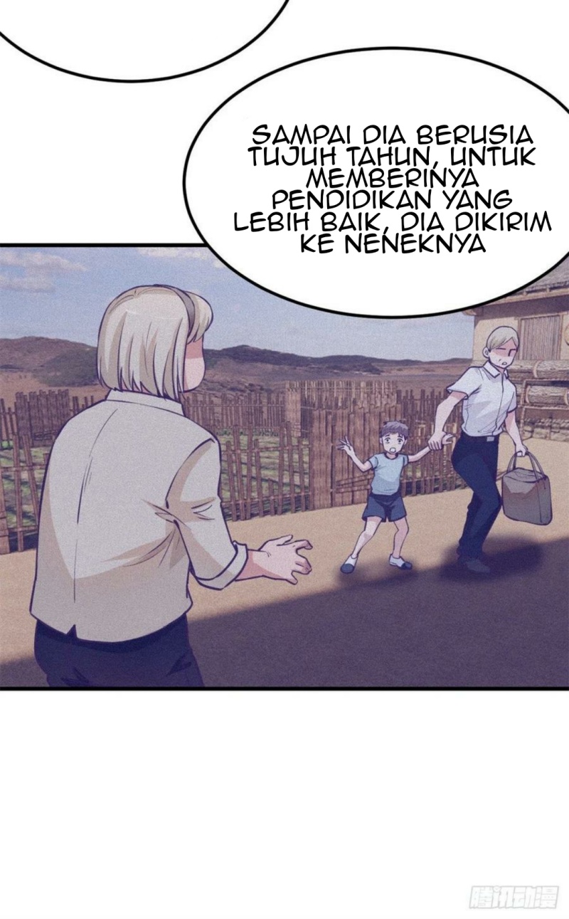 My Exclusive Dream World Adventures Chapter 94 Bahasa Indonesia