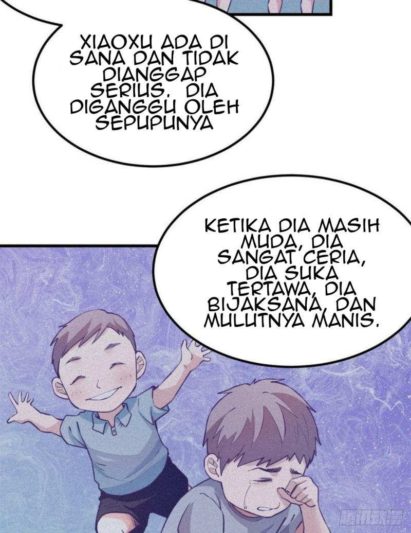 My Exclusive Dream World Adventures Chapter 94 Bahasa Indonesia