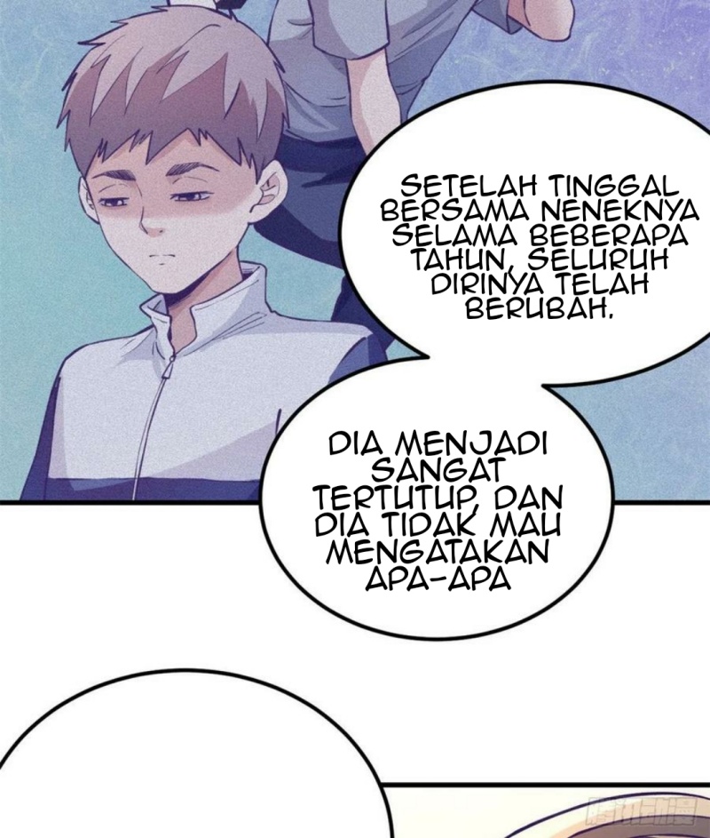My Exclusive Dream World Adventures Chapter 94 Bahasa Indonesia