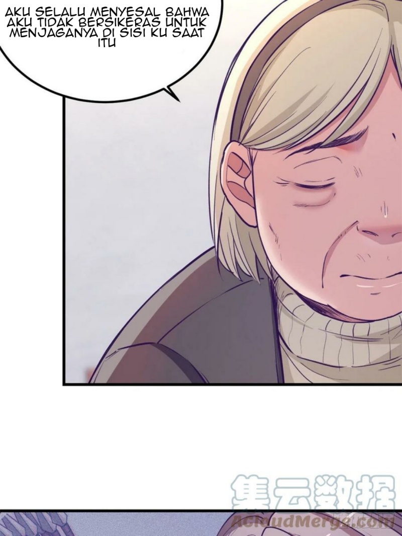 My Exclusive Dream World Adventures Chapter 94 Bahasa Indonesia