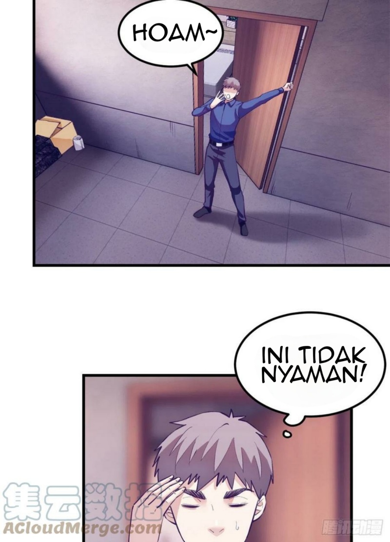 My Exclusive Dream World Adventures Chapter 94 Bahasa Indonesia