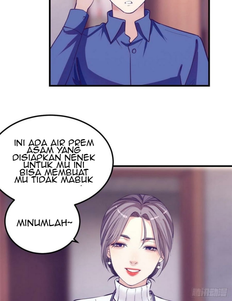 My Exclusive Dream World Adventures Chapter 94 Bahasa Indonesia