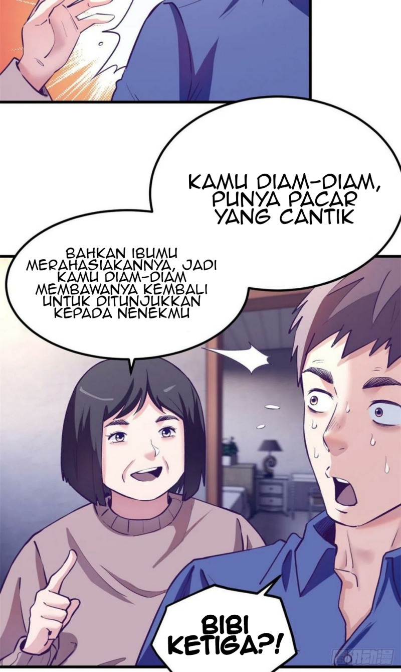 My Exclusive Dream World Adventures Chapter 94 Bahasa Indonesia