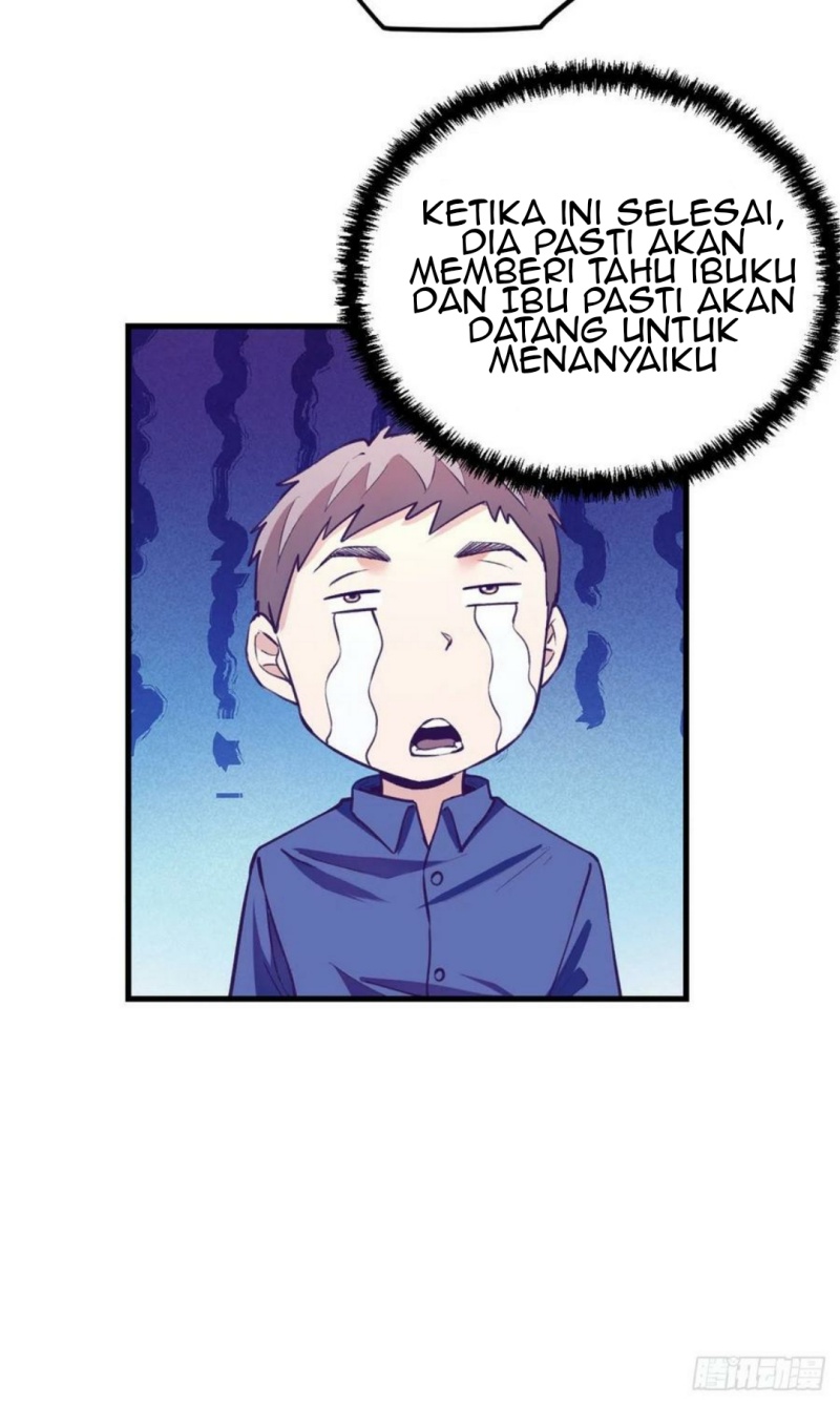 My Exclusive Dream World Adventures Chapter 94 Bahasa Indonesia