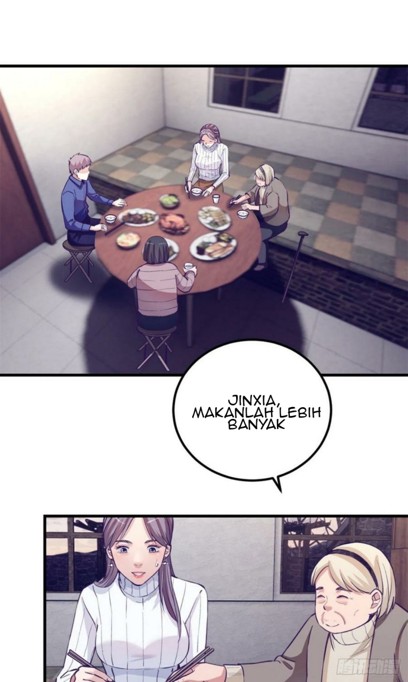 My Exclusive Dream World Adventures Chapter 94 Bahasa Indonesia