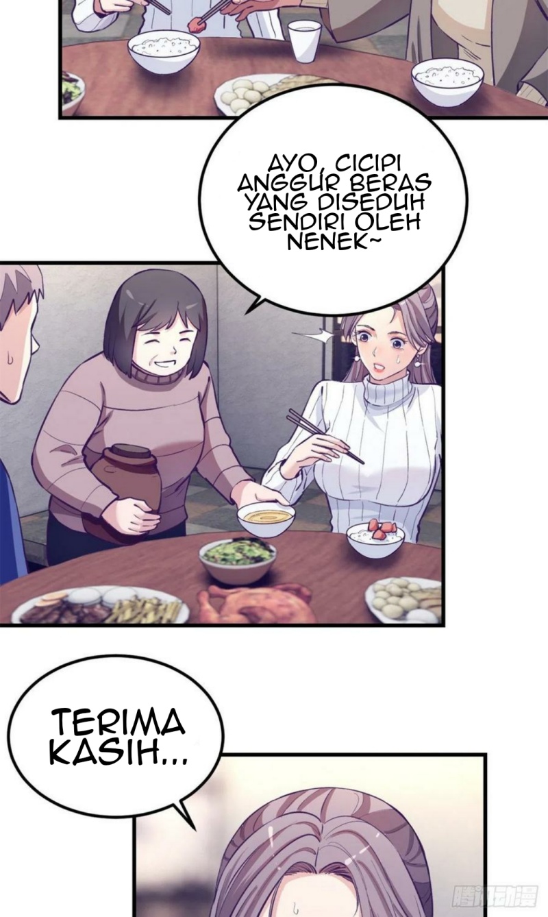 My Exclusive Dream World Adventures Chapter 94 Bahasa Indonesia