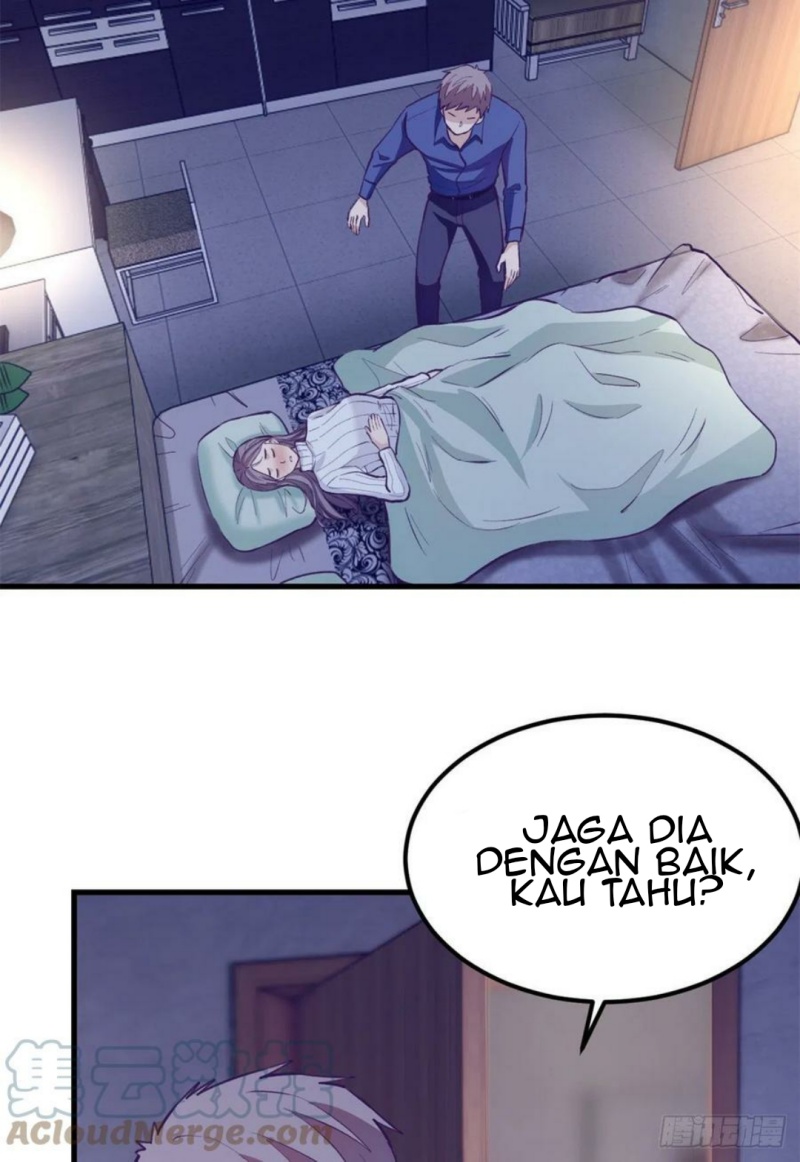 My Exclusive Dream World Adventures Chapter 94 Bahasa Indonesia