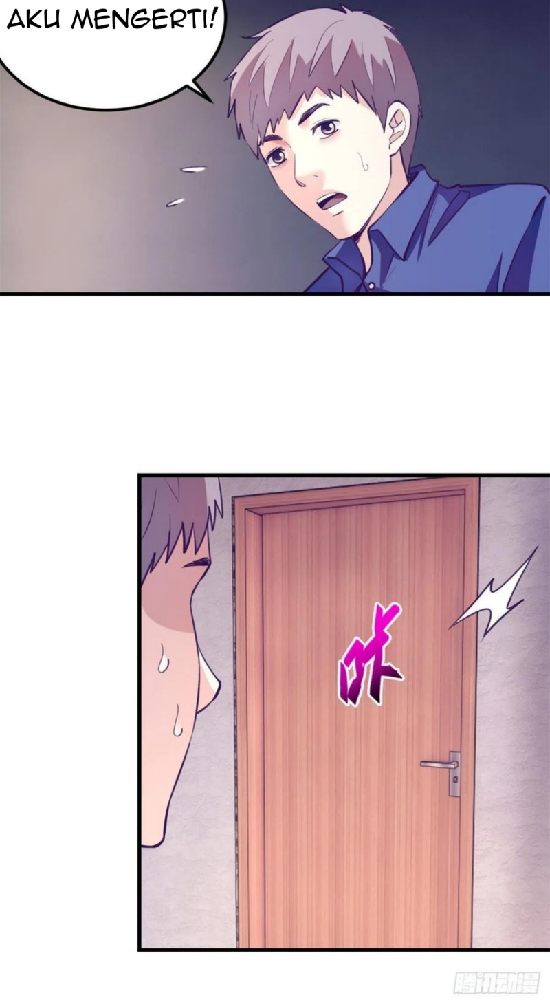 My Exclusive Dream World Adventures Chapter 94 Bahasa Indonesia