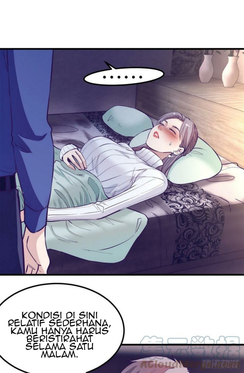 My Exclusive Dream World Adventures Chapter 94 Bahasa Indonesia