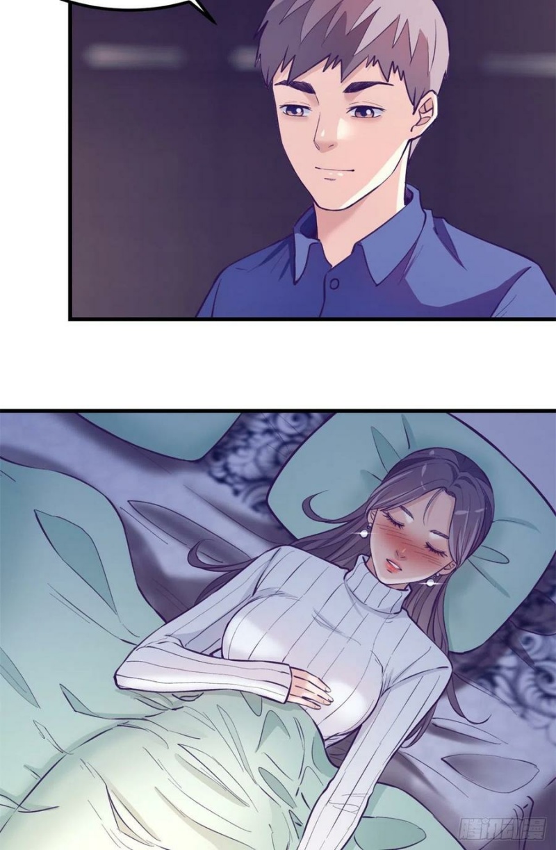 My Exclusive Dream World Adventures Chapter 94 Bahasa Indonesia