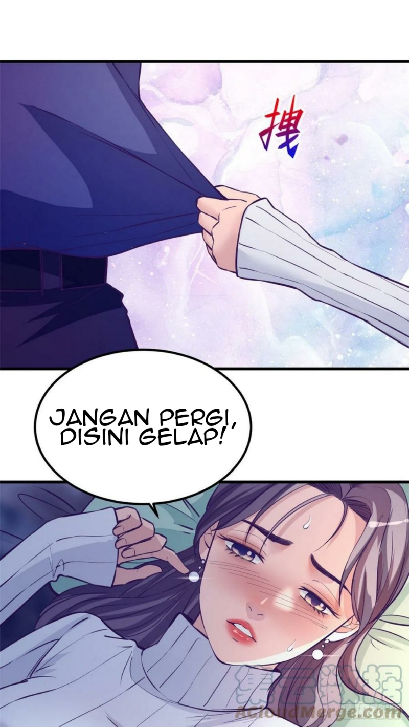 My Exclusive Dream World Adventures Chapter 94 Bahasa Indonesia