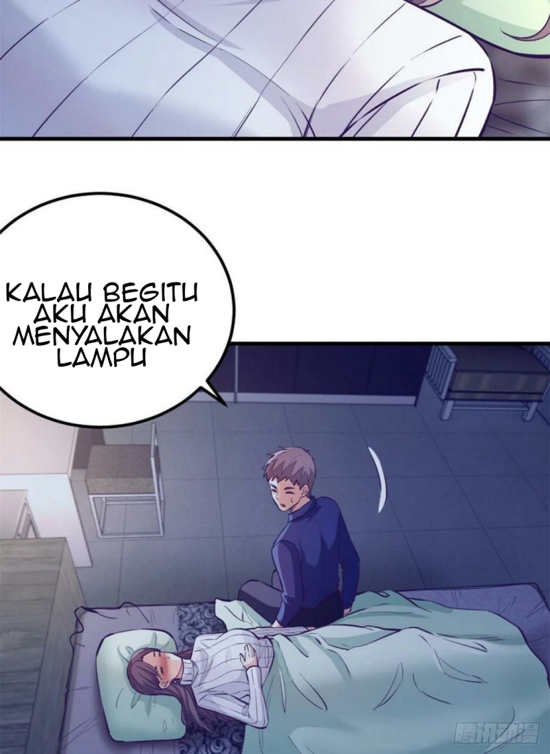 My Exclusive Dream World Adventures Chapter 94 Bahasa Indonesia